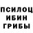 Марки NBOMe 1500мкг ILL WIND